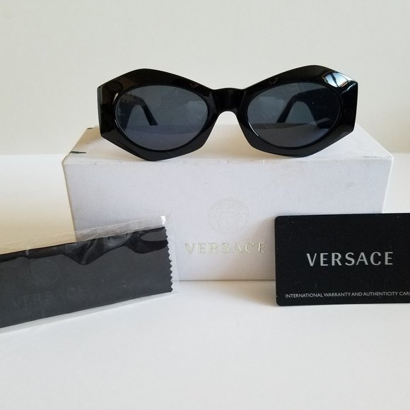 Versace Women\'s Sunglasses main image 13